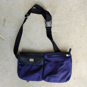 MAXX New York Travel Bag